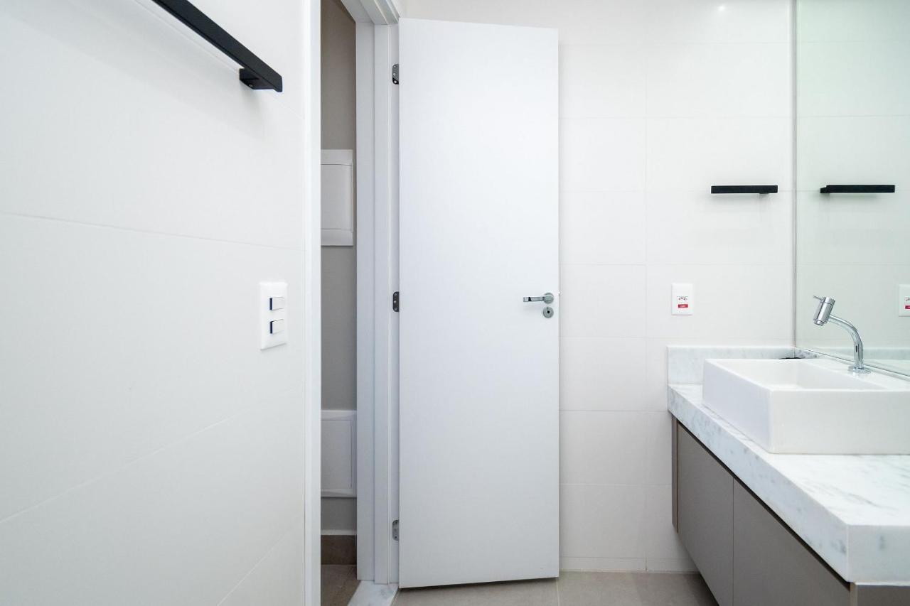 Lindos Aptos Com Piscina No Setor Oeste Idv Apartment Goiania