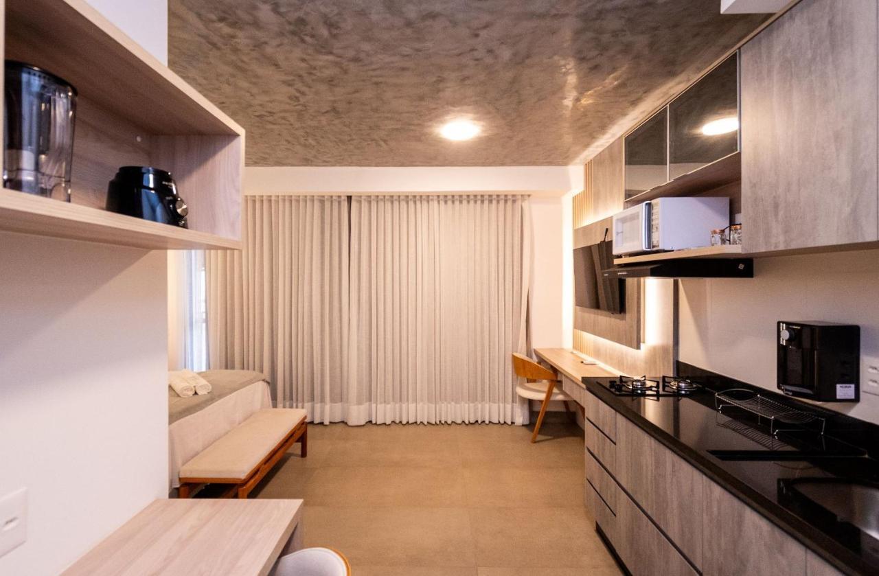 Lindos Aptos Com Piscina No Setor Oeste Idv Apartment Goiania
