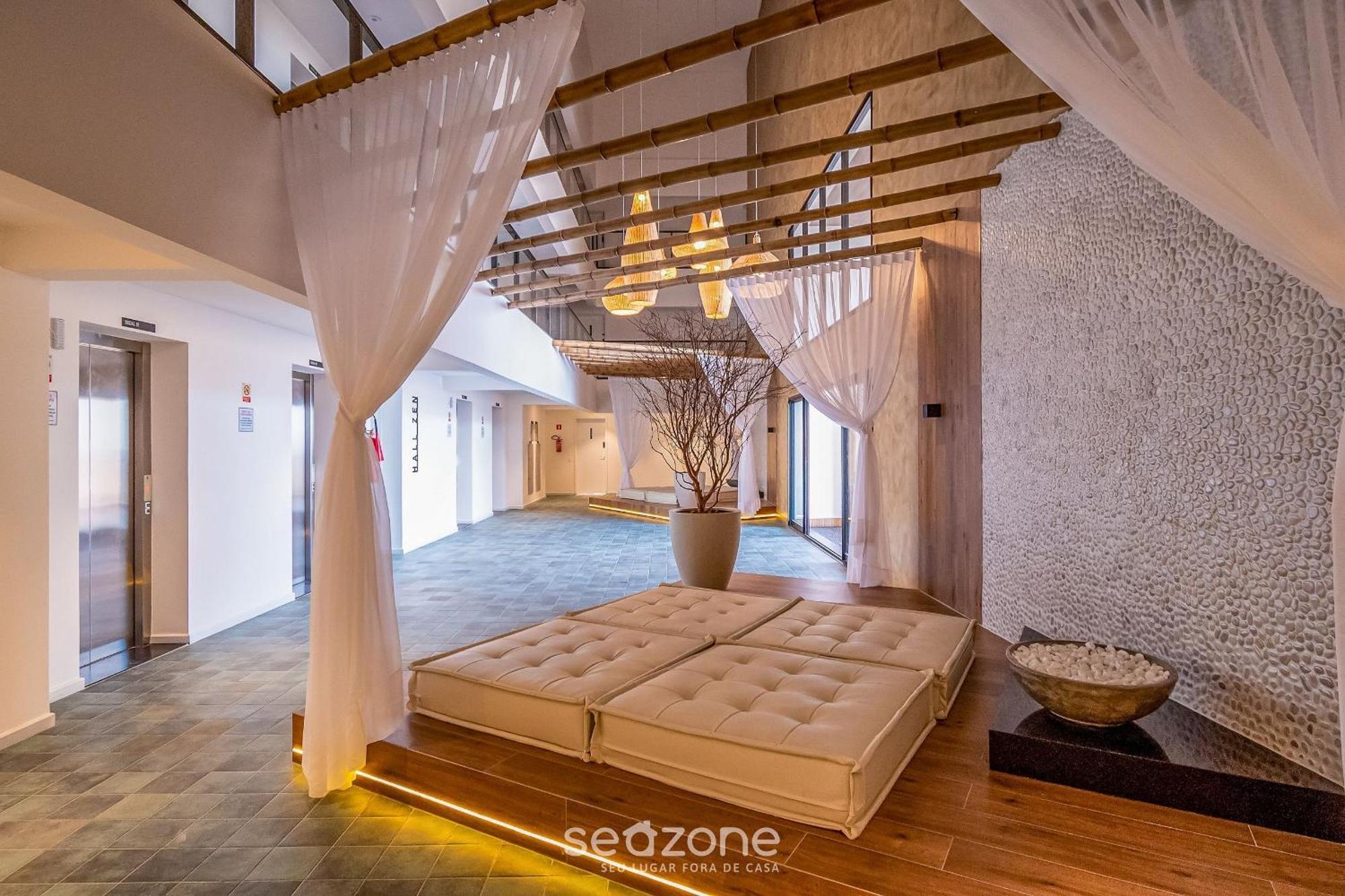 Apartment Lindos Aptos Com Piscina No Setor Oeste Idv *