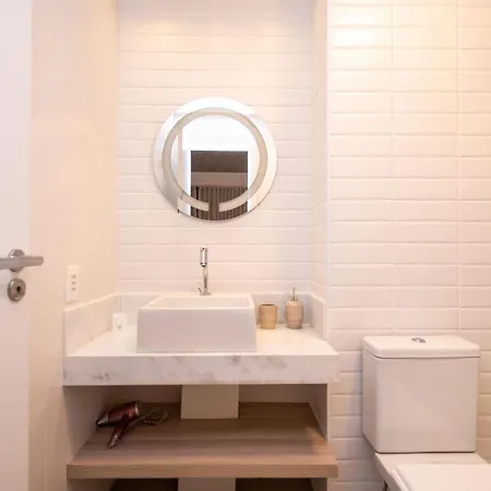 Lindos Aptos Com Piscina No Setor Oeste Idv Goiânia Exterior foto