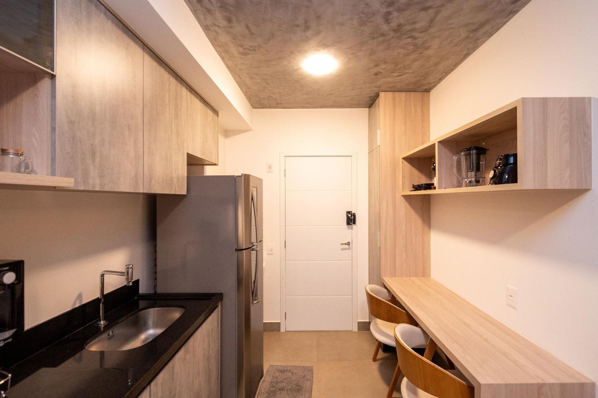 Apartamento Lindos Aptos Com Piscina No Setor Oeste Idv