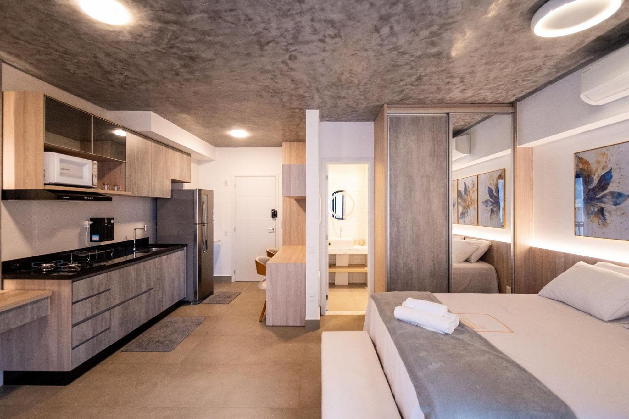 Lindos Aptos Com Piscina No Setor Oeste Idv Apartamento