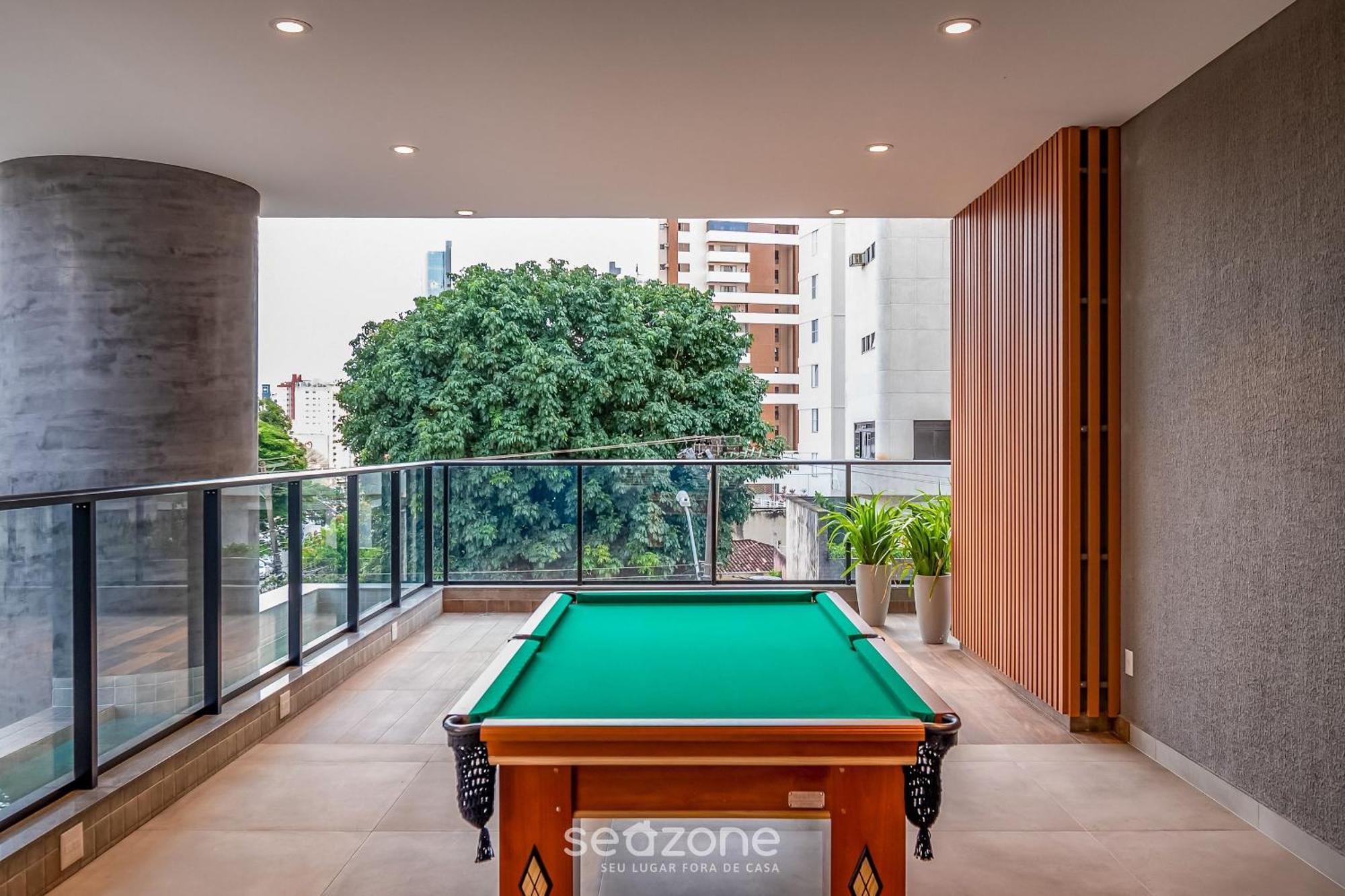 Lindos Aptos Com Piscina No Setor Oeste Idv Apartamento Goiânia